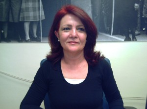 Foto perfil Luz María